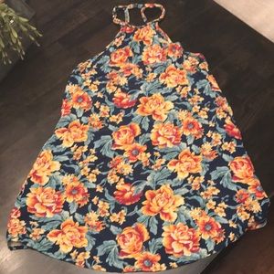 American Eagle sundress